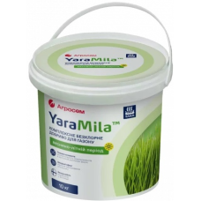 Добриво для газону Весна-Літо, YaraMila, 10 кг