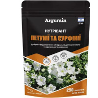 Добриво Нутрівант петунії та сурфінії , 250 г, Argumin