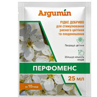 Добриво Argumin Перфоменс , 25 мл, Argumin