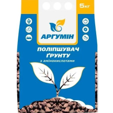 Поліпшувач грунту з амінокислотами, 5 кг, Argumin