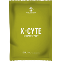 Стимулятор роста X-Cyte 10 мл, Stoller