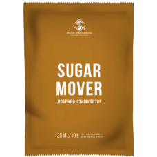 Удобрение Sugar Mover 25 мл, Stoller
