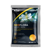 NeoFlora (НеоФлора), стимулятор цвітіння та зав’язування плодів, 30 мл, Neova