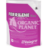 Ferrilene Trium (Феррілен Тріум), Хелат заліза, 1 кг, Valagro