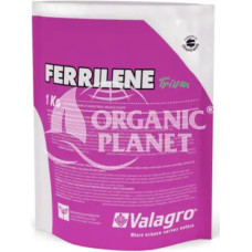Ferrilene Trium (Феррілен Тріум), Хелат заліза, 1 кг, Valagro