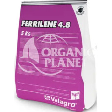 Ferrilene (Феррілен), 4,8 orto-orto, Хелат заліза, 5 кг, Valagro