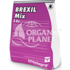Brexil Mix (Брексіл Мікс), мікроелементи в хелатній формі, 5 кг Valagro