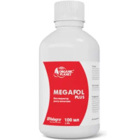 Біостимулятор (Антистрес) Megafol (Мегафол), 100 мл, Valagro