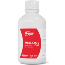Біостимулятор (Антистрес) Megafol (Мегафол), 100 мл, Valagro