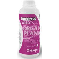 Boroplus (Бороплюс), Хелат бору, 1 л, Valagro