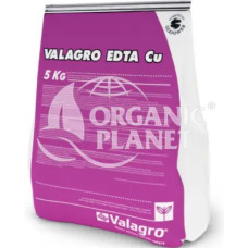 Valagro EDTA Cu-15% (Мідь-15%), 5 кг, Valagro