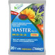 Добриво мінеральне Master NPK 20-20-20, 20 г , Valagro