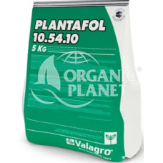 Мінеральне добриво Plantafol NPK 10-54-10, 5 кг, Valagro