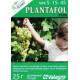 Мінеральне добриво Plantafol NPK 5-15-45, 25 г, Valagro