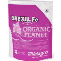 Brexil Fe (Брексил Залізо), Мікроелементи, 1 кг, Valagro