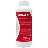Біостимулятор (Антистрес) Megafol (Мегафол), 1л, Valagro
