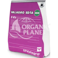 Valagro EDTA 5 SG, Мікроелементи (Хелати), 5 кг, Valagro