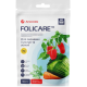 УДОБРЕНИЕ FOLICARE ДЛЯ ОВОЩНЫХ КУЛЬТУР И ЗЕЛЕНИ 180 Г, Yara