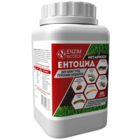 Био-инсектицид Ентоцид 400 г., Энзим Агро