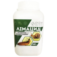 Біоінсектицид Лімацид (400 г)