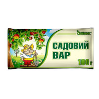 Садовий вар Садівник 100 г, Агрохімпак