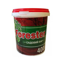  Садовий вар Forester 400 г, Агрохімпак