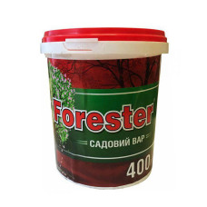  Садовий вар Forester 400 г, Агрохімпак
