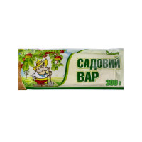  Садовий вар Садівник 200 г, Агрохімпак
