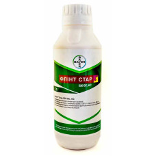 фунгіцид Флінт Стар 520 SC к.с. (1 л)