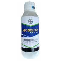 інсектицид Мовенто 10% к.с. (1 л)