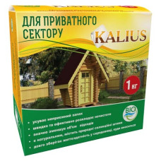 біопрепарат Каліус для приватного сектору (1 кг)