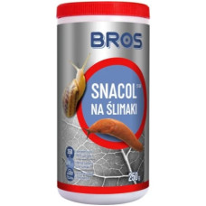 Снаколь від равликів Bros 200 г
