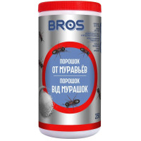 Порошок від мурашок Bros 250 г