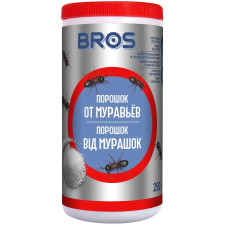 Порошок від мурашок Bros 250 г