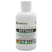 інсектицид Брунька р.к. (100 мл)