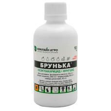 інсектицид Брунька р.к. (100 мл)