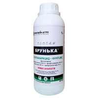 інсектицид Брунька р.к. (1 л)