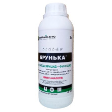 інсектицид Брунька р.к. (1 л)