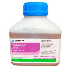 фунгіцид Талендо 20 к.е. (1 л)