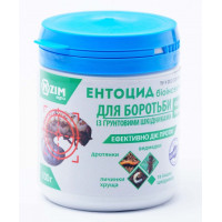 Био-инсектицид Ентоцид 100 г., Энзим Агро