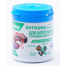 Био-инсектицид Ентоцид 100 г., Энзим Агро