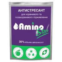 Стимулятор роста AminoStar®, 25 мл