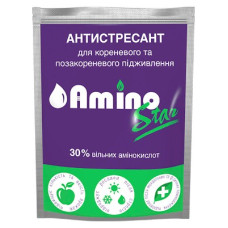 Стимулятор роста AminoStar®, 2 мл