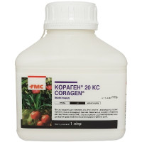 інсектицид Кораген 20 к.с. (1 л)