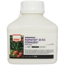 інсектицид Кораген 20 к.с. (1 л)