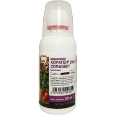 інсектицид Кораген 20% к.с. (200 мл)