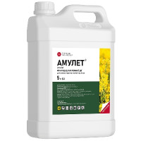 Фунгіцид Амулет к.е. (5 л)