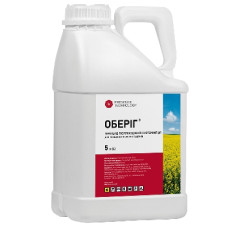 Гербіцид Оберіг к.е. (5 л)
