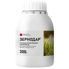 Гербіцид Зернодар в.г. (0,3 кг)