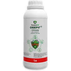 Гербіцид Оберіг к.е. (1 л)